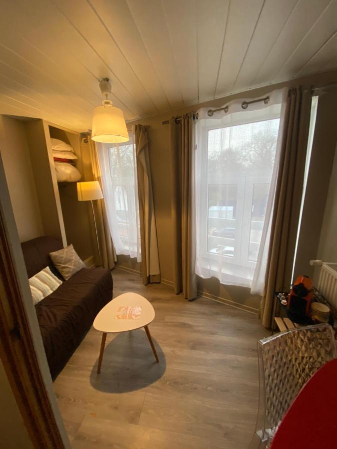 Studios & Appartements Confortables Au Centre De Bourbourg - Gare A Proximite Exteriér fotografie