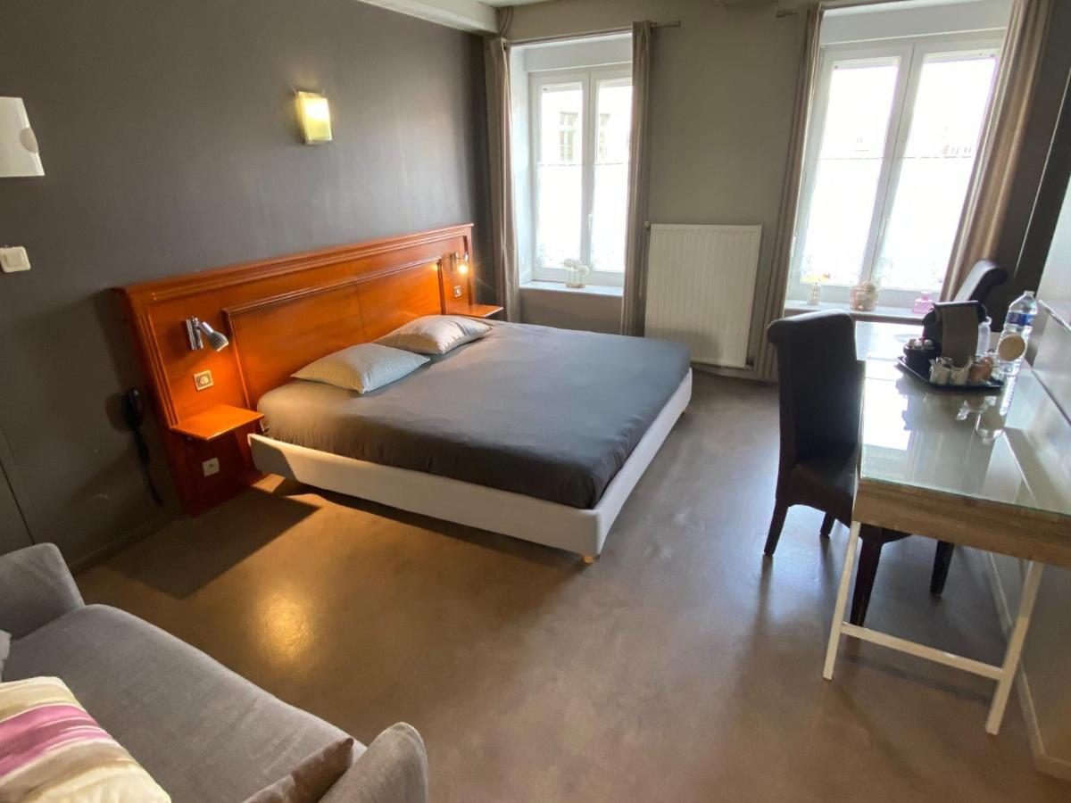 Studios & Appartements Confortables Au Centre De Bourbourg - Gare A Proximite Exteriér fotografie